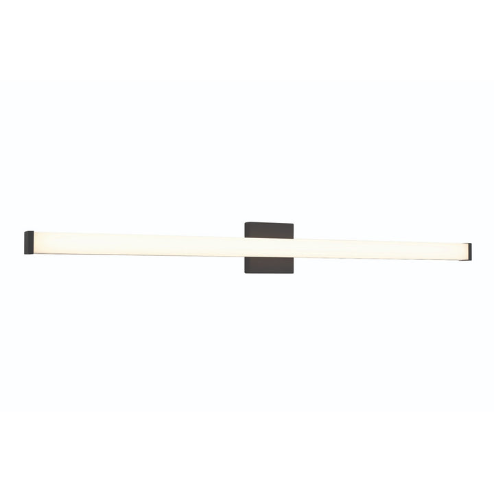 Eurofase Canada - 46821-036 - RONNING-VAN-48SQ-38W-BK - RONNING - Black