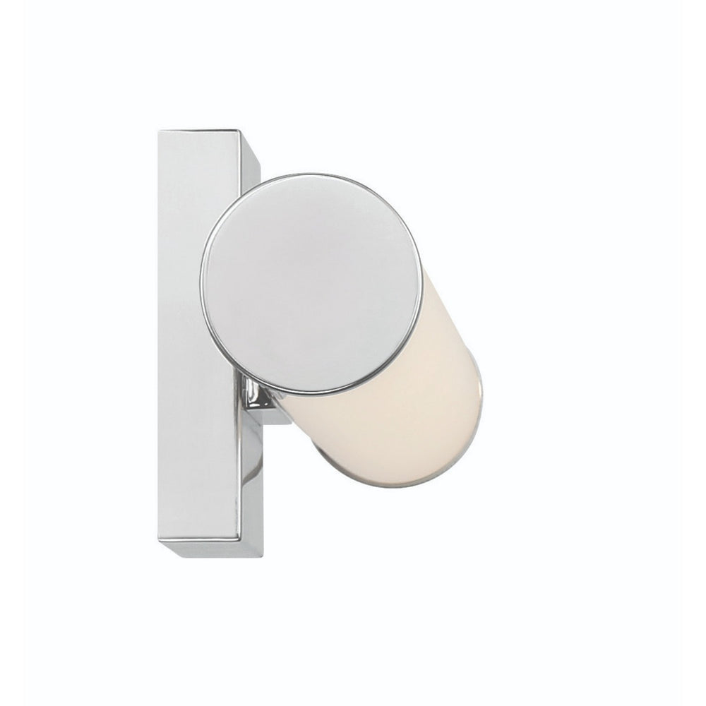 Eurofase Canada - 46822-024 - STEPRIDGE-VAN-24RD-24W-CHR - STEPRIDGE - Chrome