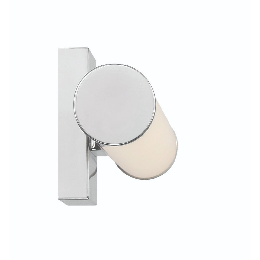 Eurofase Canada - 46822-024 - STEPRIDGE-VAN-24RD-24W-CHR - STEPRIDGE - Chrome