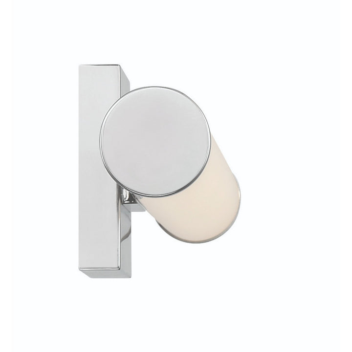 Eurofase Canada - 46822-024 - STEPRIDGE-VAN-24RD-24W-CHR - STEPRIDGE - Chrome