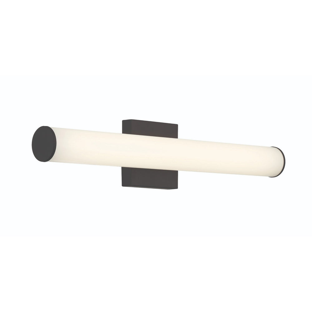 Eurofase Canada - 46822-038 - STEPRIDGE-VAN-24RD-24W-BK - STEPRIDGE - Black