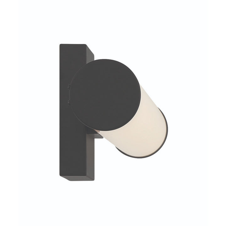 Eurofase Canada - 46822-038 - STEPRIDGE-VAN-24RD-24W-BK - STEPRIDGE - Black