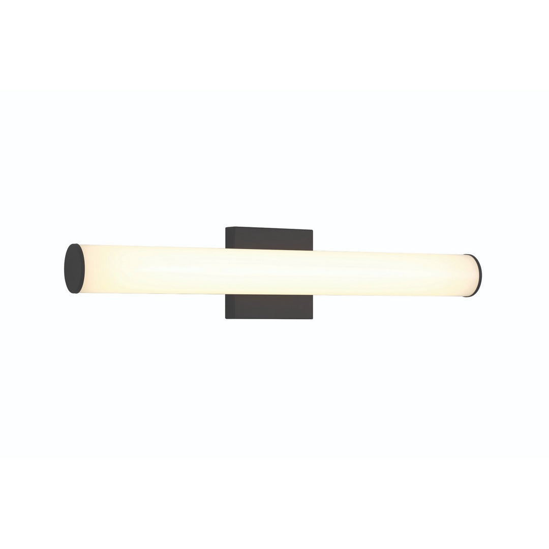 Eurofase Canada - 46822-038 - STEPRIDGE-VAN-24RD-24W-BK - STEPRIDGE - Black