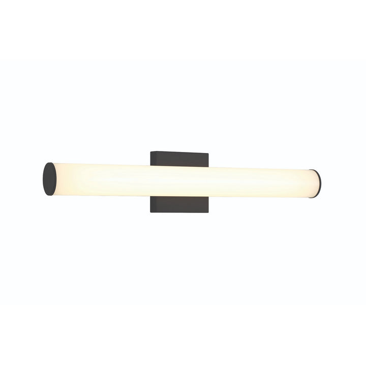 Eurofase Canada - 46822-038 - STEPRIDGE-VAN-24RD-24W-BK - STEPRIDGE - Black