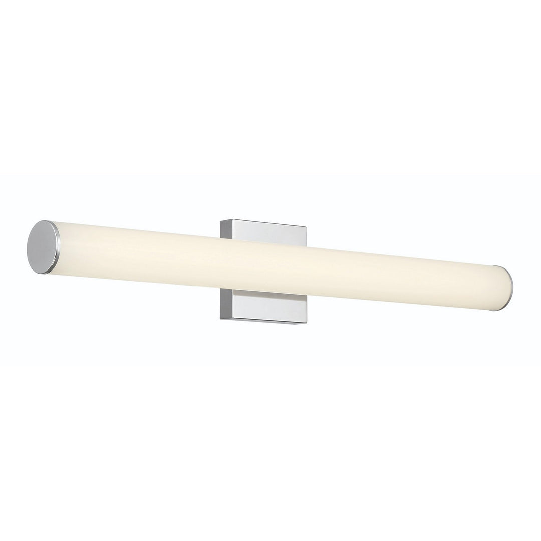 Eurofase Canada - 46823-021 - STEPRIDGE-VAN-30RD-27W-CHR - STEPRIDGE - Chrome