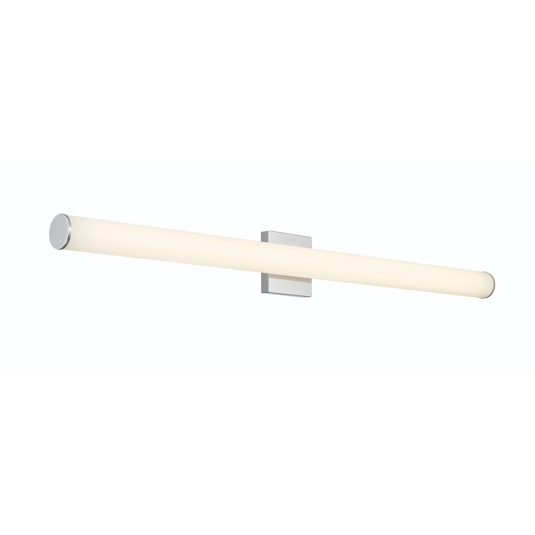 Eurofase Canada - 46825-025 - STEPRIDGE-VAN-48RD-38W-CHR - STEPRIDGE - Chrome