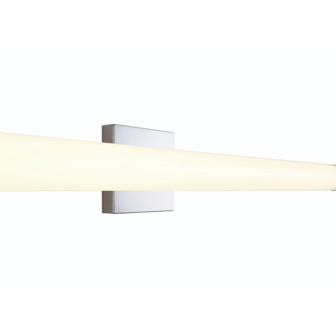 Eurofase Canada - 46825-025 - STEPRIDGE-VAN-48RD-38W-CHR - STEPRIDGE - Chrome