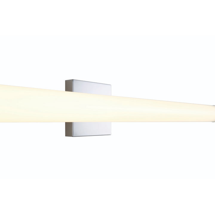 Eurofase Canada - 46825-025 - STEPRIDGE-VAN-48RD-38W-CHR - STEPRIDGE - Chrome