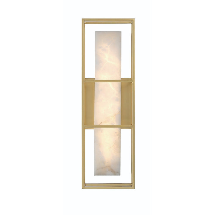 Eurofase Canada - 46837-028 - BLAKLEY-OD-16IN-GD-ALB - BLAKLEY - Gold