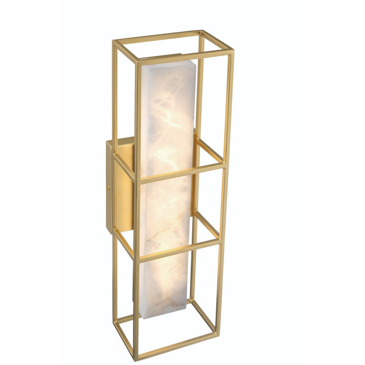 Eurofase Canada - 46837-028 - BLAKLEY-OD-16IN-GD-ALB - BLAKLEY - Gold
