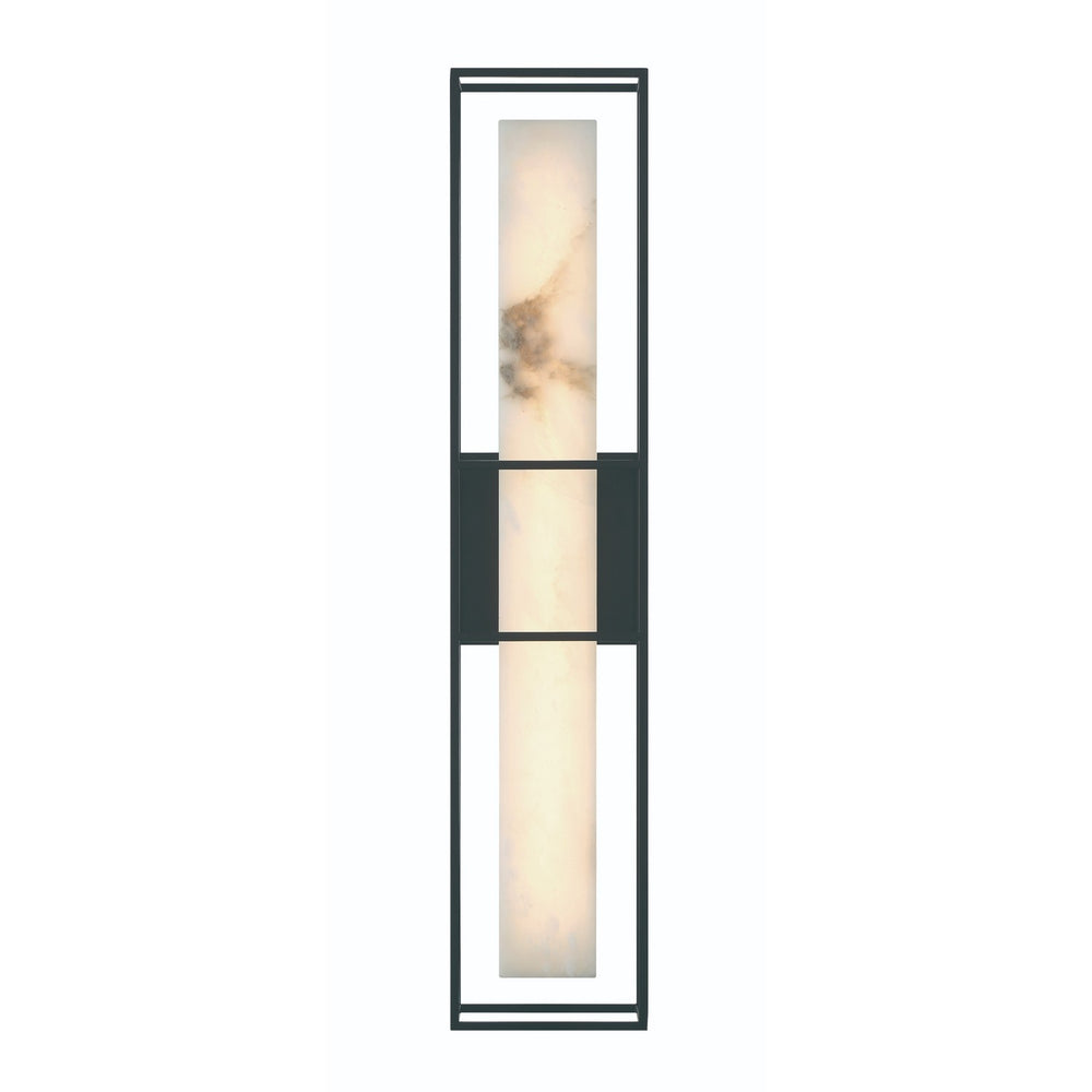 Eurofase Canada - 46838-018 - BLAKLEY-OD-24IN-BK-ALB - BLAKLEY - Black