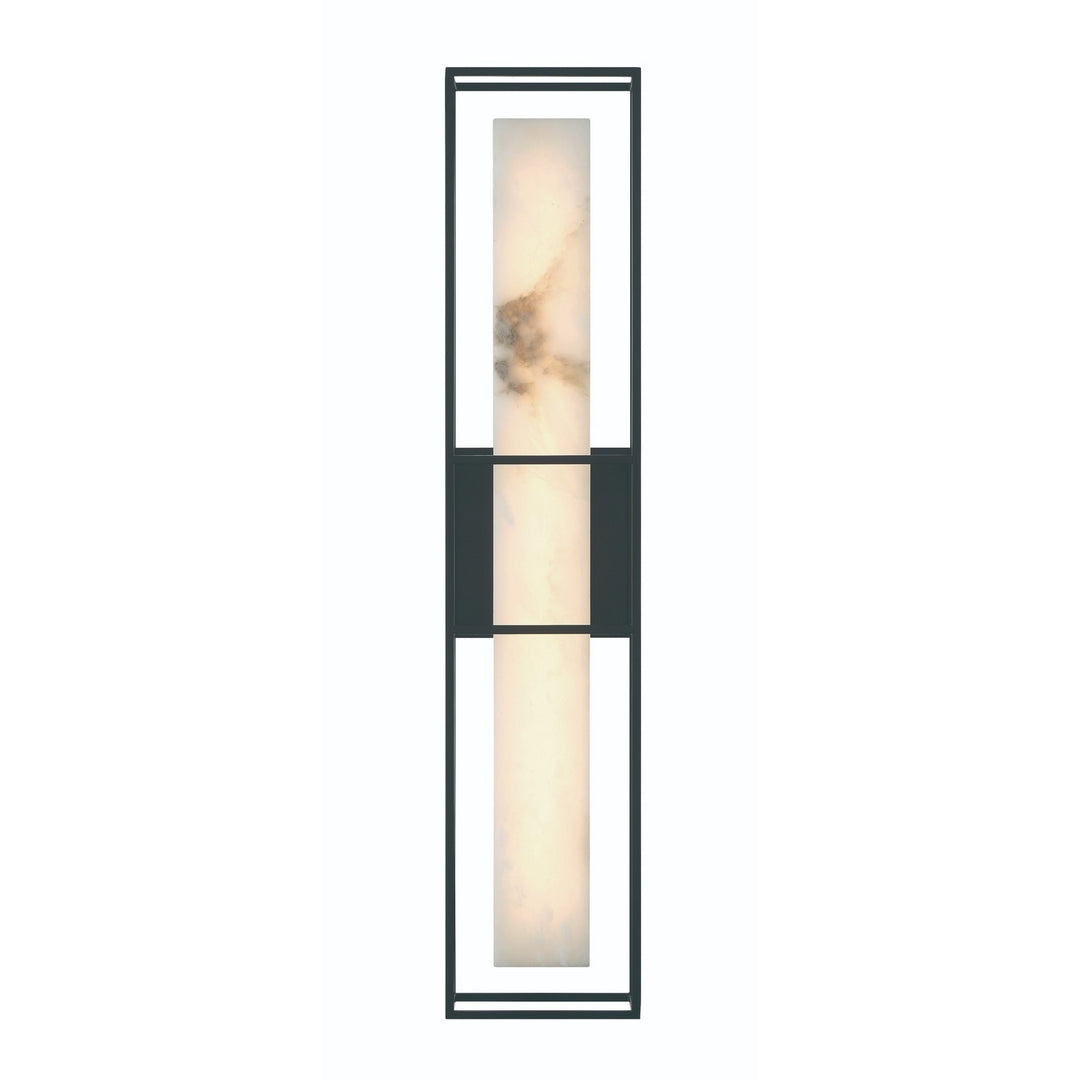 Eurofase Canada - 46838-018 - BLAKLEY-OD-24IN-BK-ALB - BLAKLEY - Black