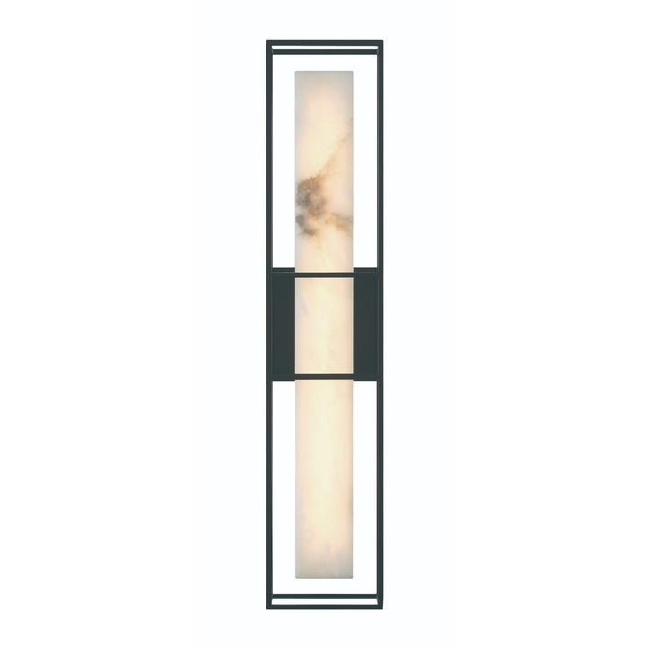 Eurofase Canada - 46838-018 - BLAKLEY-OD-24IN-BK-ALB - BLAKLEY - Black