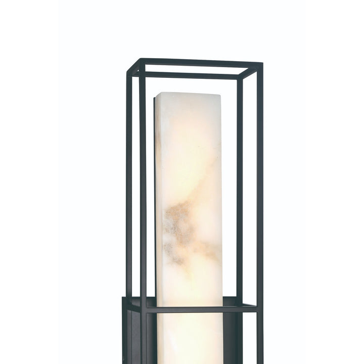 Eurofase Canada - 46838-018 - BLAKLEY-OD-24IN-BK-ALB - BLAKLEY - Black