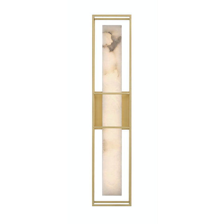 Eurofase Canada - 46838-025 - BLAKLEY-OD-24IN-GD-ALB - BLAKLEY - Gold