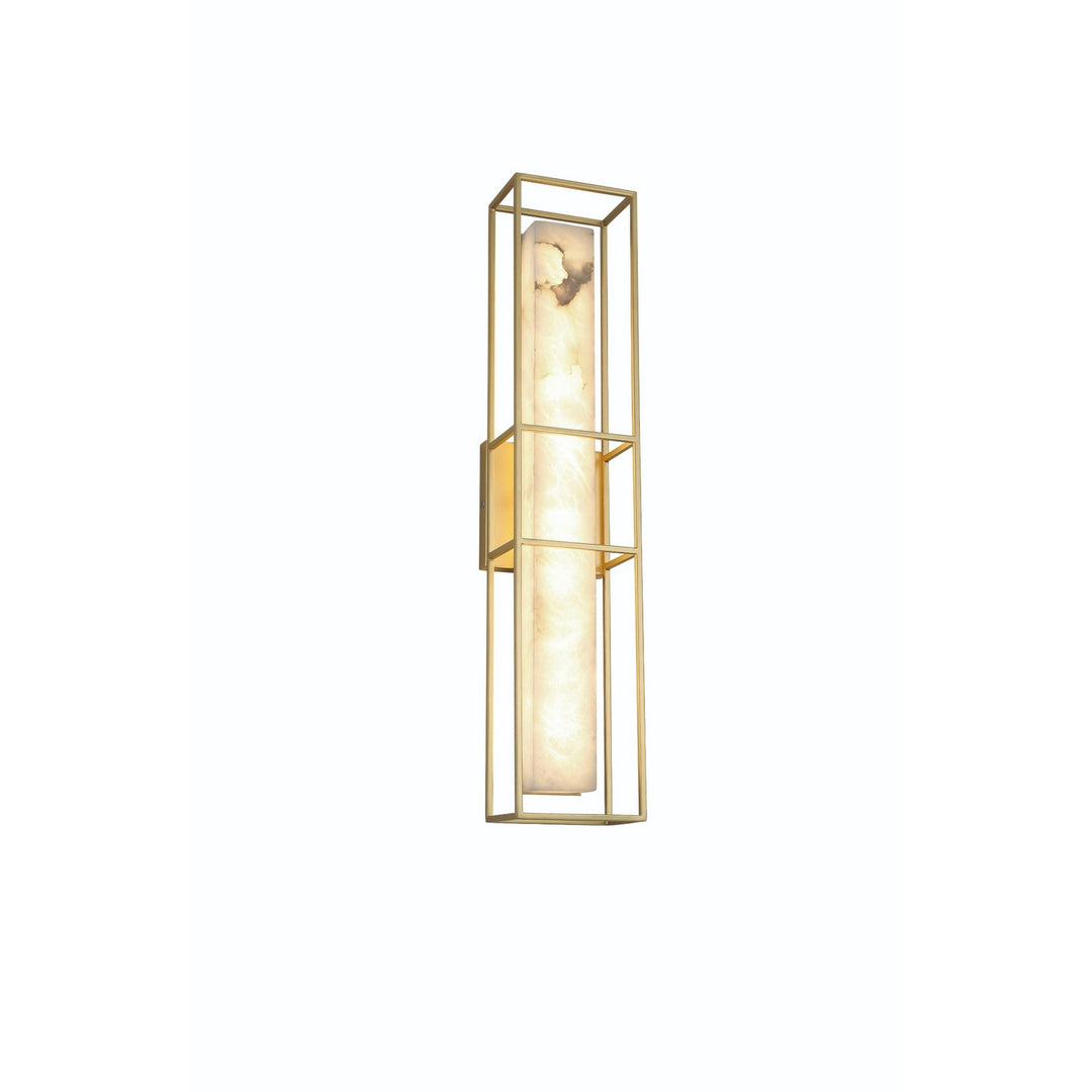 Eurofase Canada - 46838-025 - BLAKLEY-OD-24IN-GD-ALB - BLAKLEY - Gold