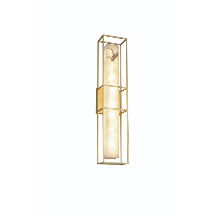Eurofase Canada - 46838-025 - BLAKLEY-OD-24IN-GD-ALB - BLAKLEY - Gold