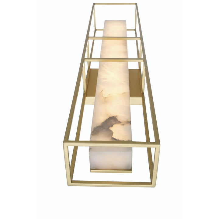 Eurofase Canada - 46838-025 - BLAKLEY-OD-24IN-GD-ALB - BLAKLEY - Gold