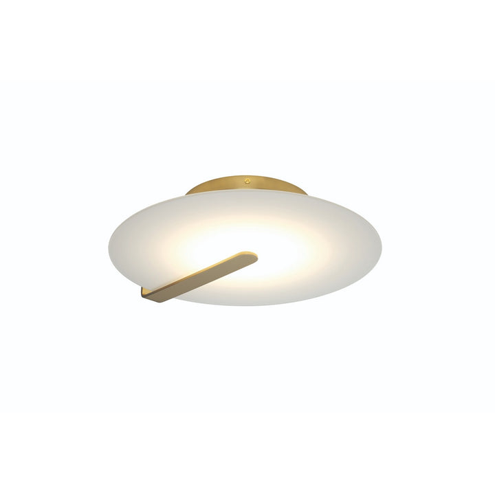 Eurofase Canada - 46843-036 - NUVOLA-FM-12IN-GD - NUVOLA - Gold