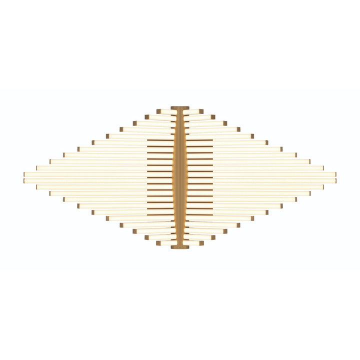 Eurofase Canada - 46897-022 - SERAPH-FM-25IN-GD - SERAPH - Gold