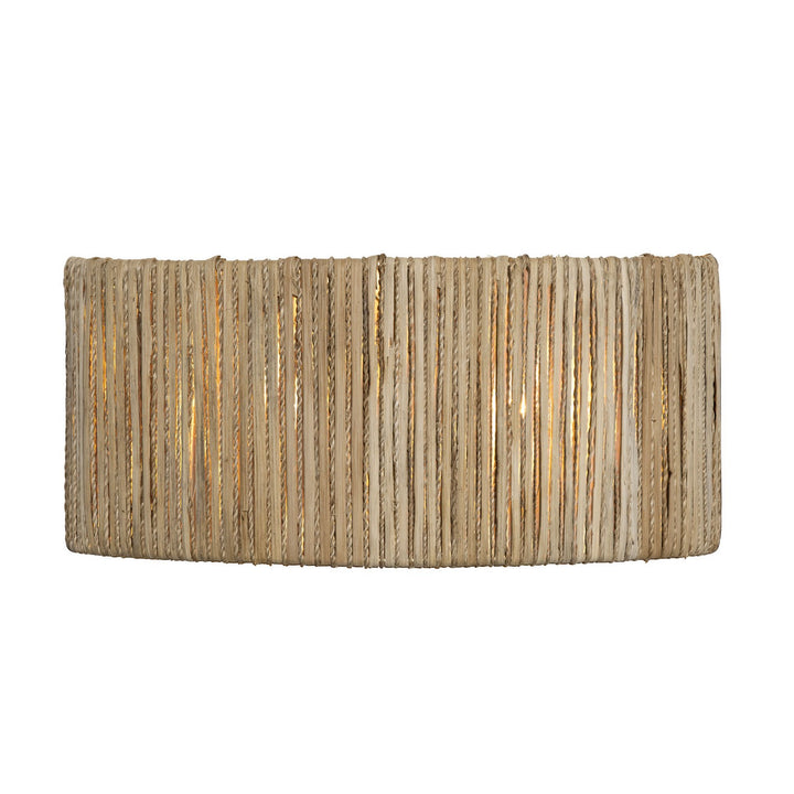 Varaluz - 391B02FG - Two Light Bath - Jacob's Ladder - French Gold