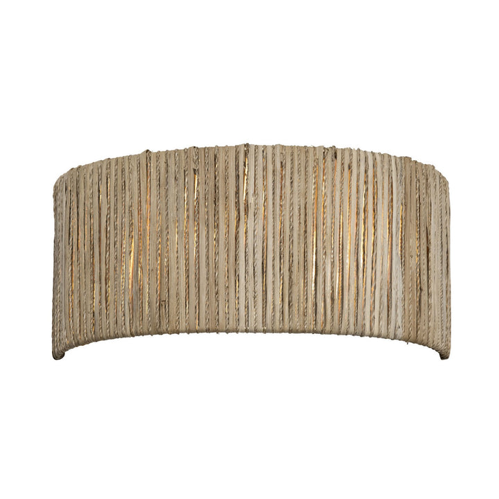 Varaluz - 391B02FG - Two Light Bath - Jacob's Ladder - French Gold