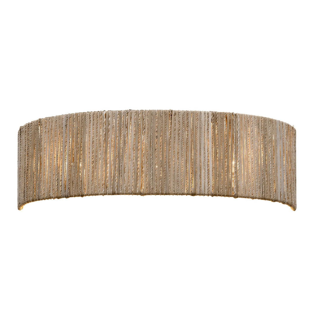 Varaluz - 391B03FG - Three Light Bath - Jacob's Ladder - French Gold