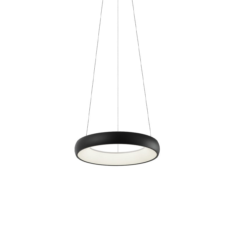 Matteo Canada - C32716MB - LED Pendant - Maverick