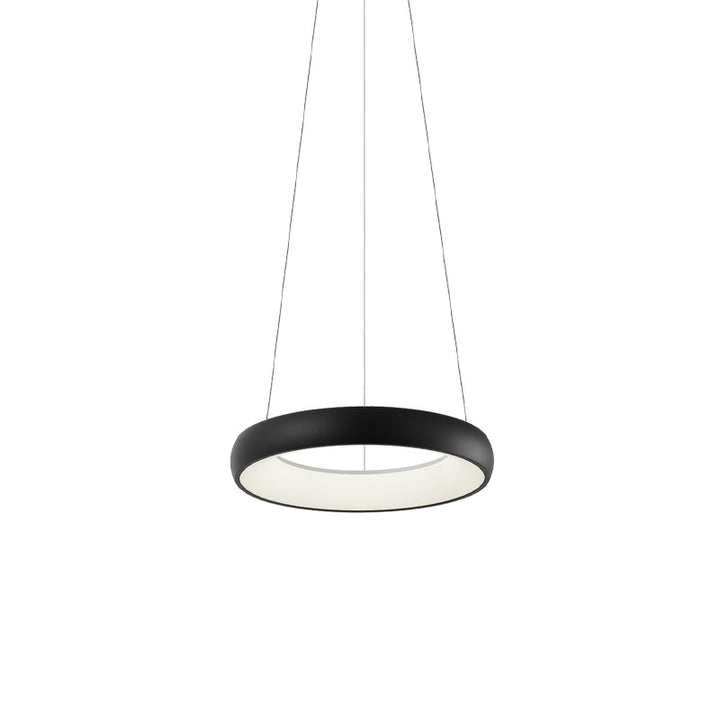 Matteo Canada - C32716MB - LED Pendant - Maverick