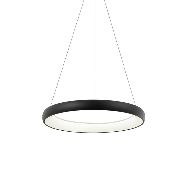 Matteo Canada - C32724MB - LED Pendant - Maverick