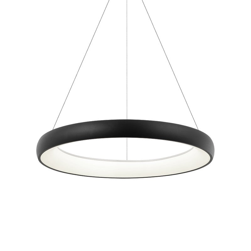 Matteo Canada - C32732MB - LED Pendant - Maverick