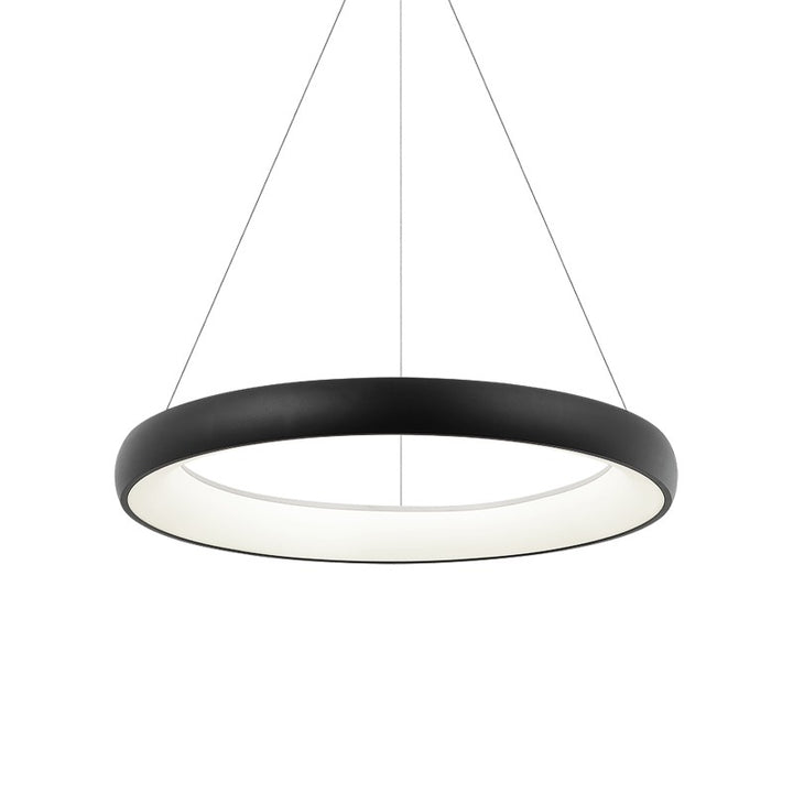 Matteo Canada - C32732MB - LED Pendant - Maverick