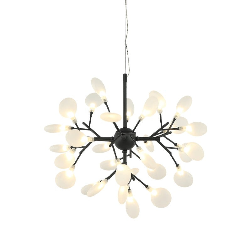 Matteo Canada - C69824MB - LED Pendant - Hydragea Bloom