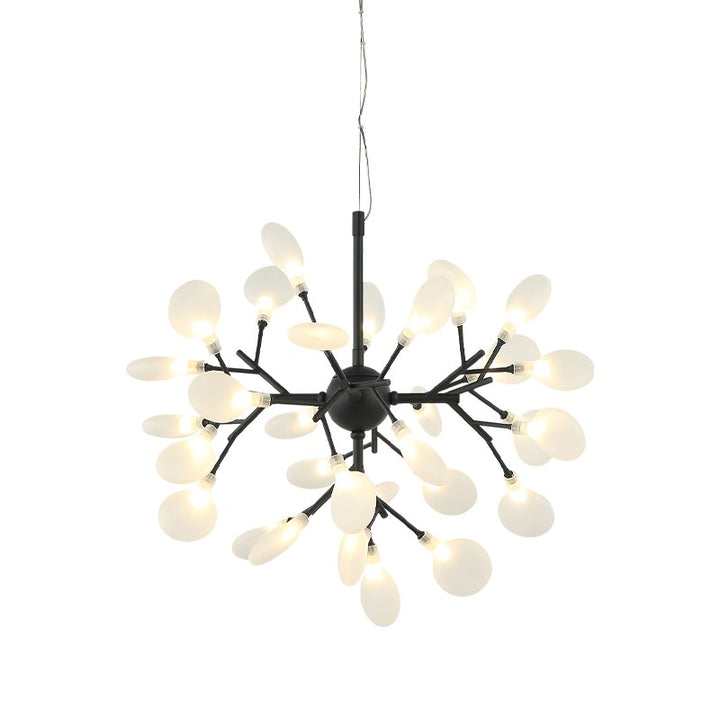 Matteo Canada - C69824MB - LED Pendant - Hydragea Bloom