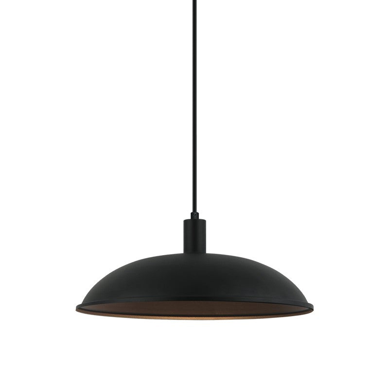 Matteo Canada - C81911MB - One Light Pendant - Farmley
