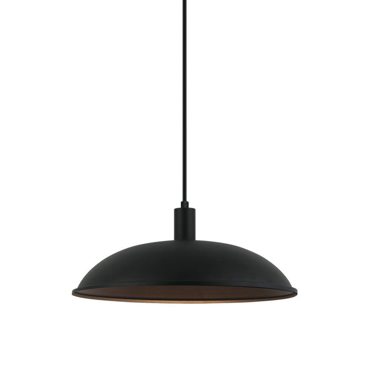Matteo Canada - C81911MB - One Light Pendant - Farmley