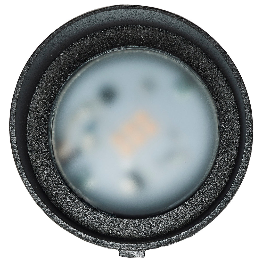 Nuvo Canada - 62-1197 - LED Flood Light - Matte Black