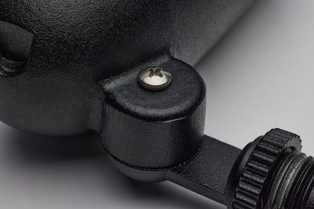 Nuvo Canada - 62-1197 - LED Flood Light - Matte Black