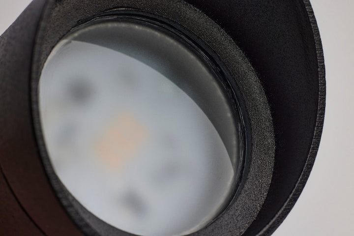 Nuvo Canada - 62-1197 - LED Flood Light - Matte Black