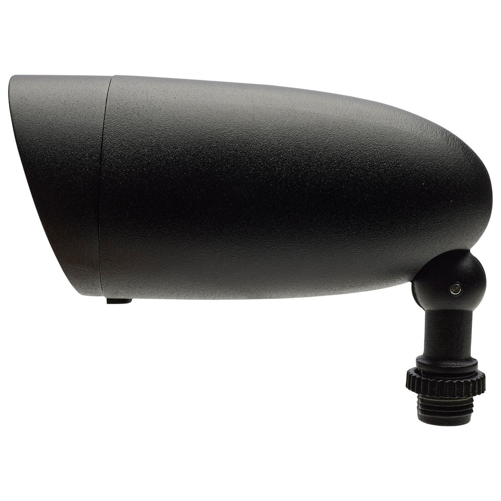 Nuvo Canada - 62-1198 - LED Flood Light - Matte Black