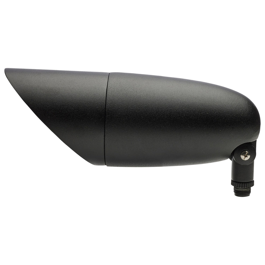 Nuvo Canada - 62-1199 - LED Flood Light - Matte Black