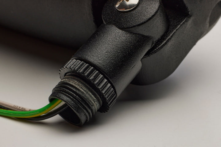 Nuvo Canada - 62-1199 - LED Flood Light - Matte Black