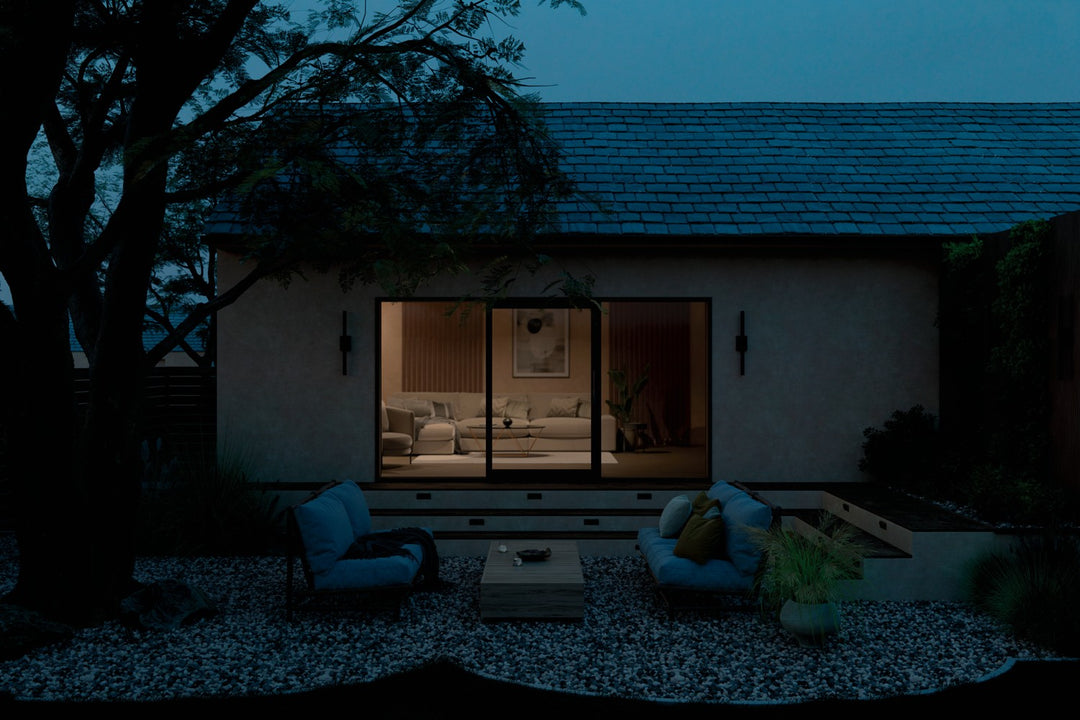 Kichler Canada - 59145BKT - LED Outdoor Wall Mount - Nocar - Textured Black