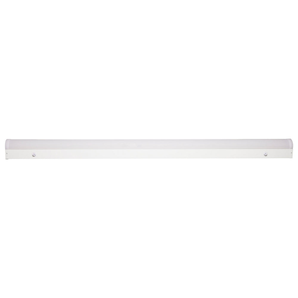Nuvo Canada - 65-1701 - LED Linear Strip w/Sensor - White