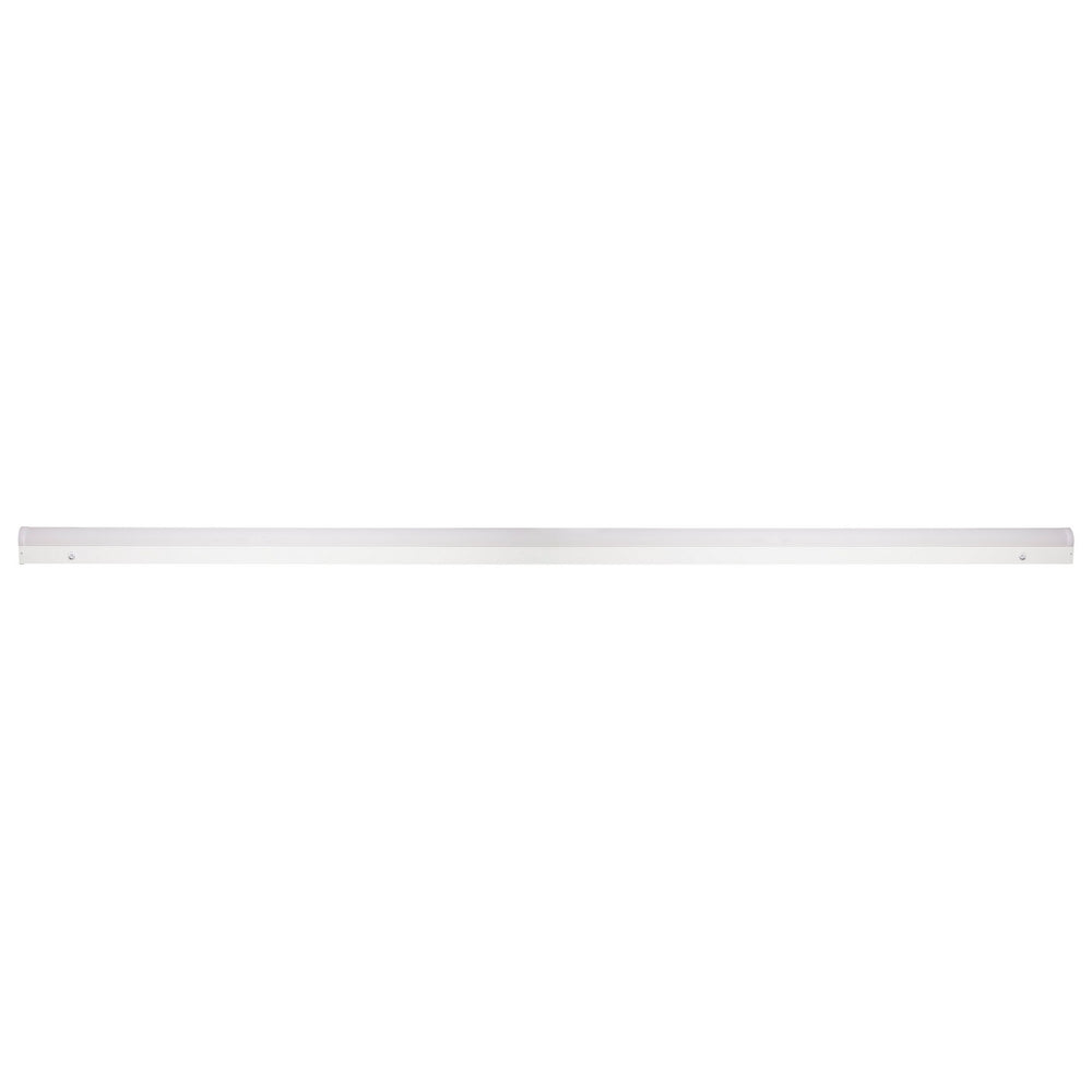 Nuvo Canada - 65-1702 - LED Linear Strip w/Sensor - White
