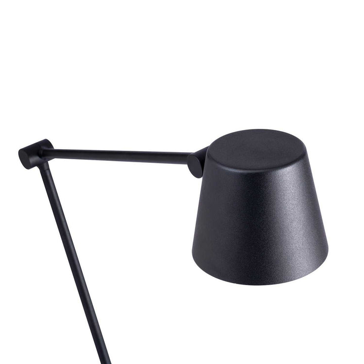 Tesa LED Desk Lamp in Black Kendal Canada