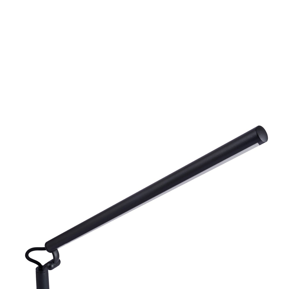 Zuon LED Desk Lamp in Black Kendal Canada