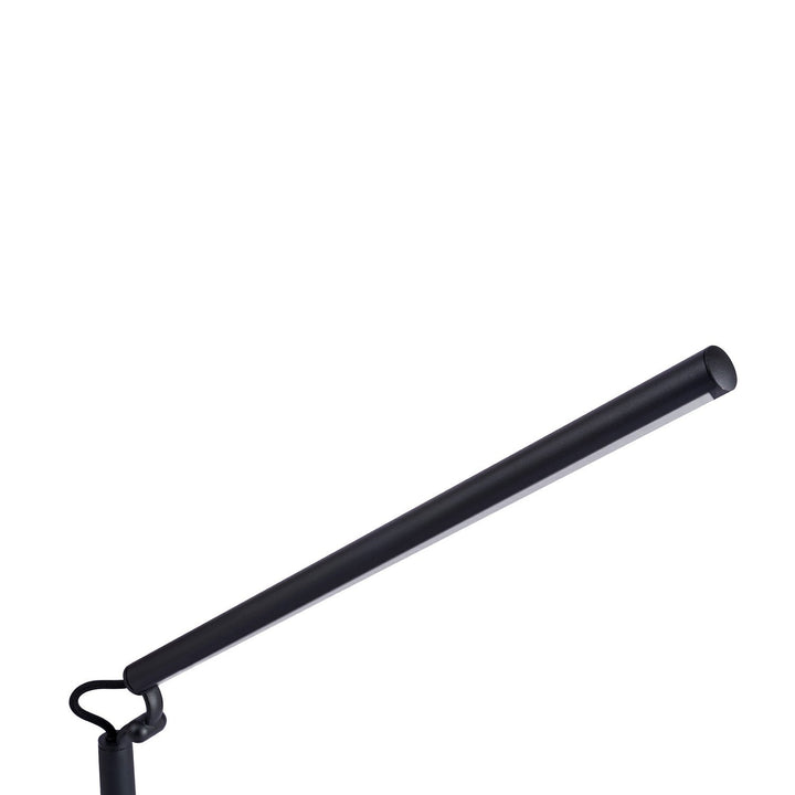 Zuon LED Desk Lamp in Black Kendal Canada