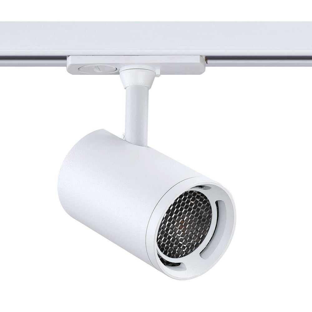 LED Track in White Kendal Canada