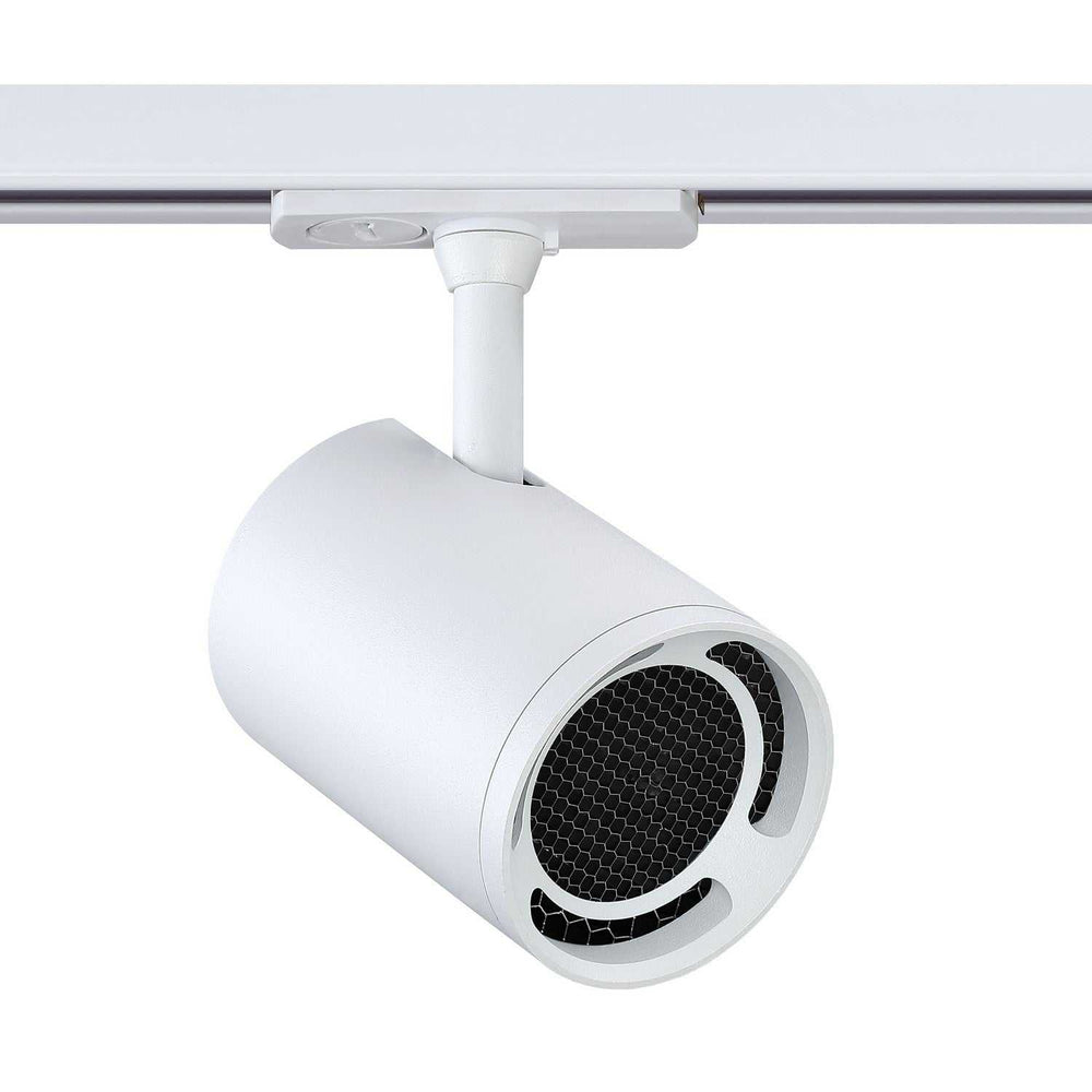 LED Track in White Kendal Canada